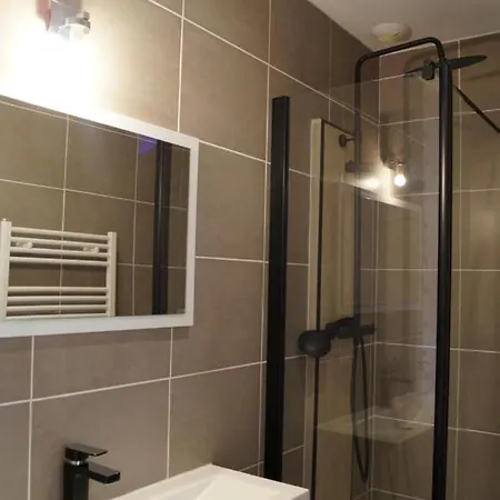 Hotel Le Sechoir Dantan à Doudeville Extérieur photo